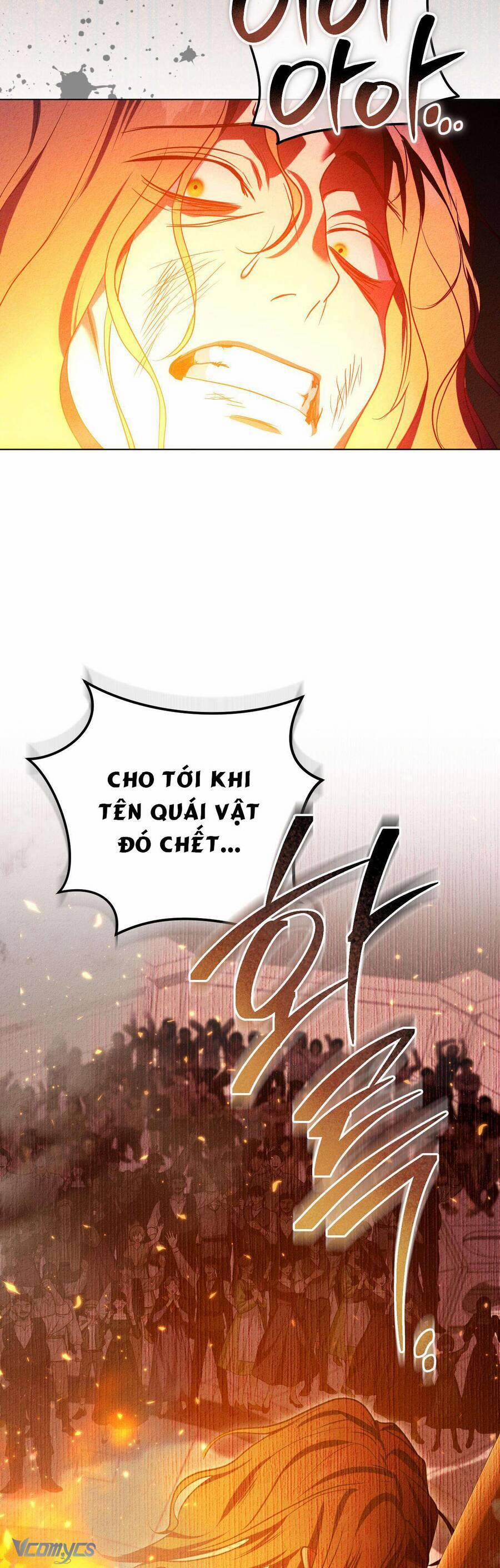 Thánh Nữ Giả Muốn Bỏ Trốn 90 trang 8