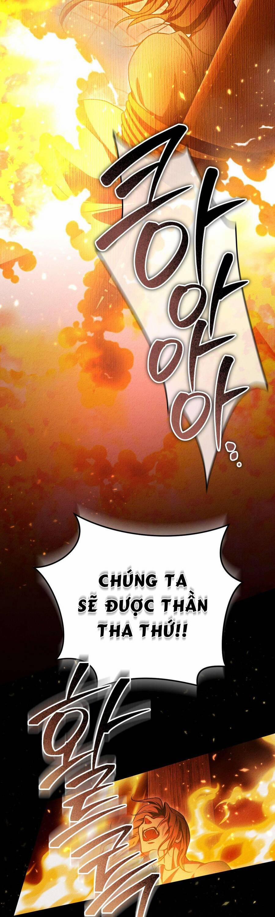 Thánh Nữ Giả Muốn Bỏ Trốn 90 trang 9