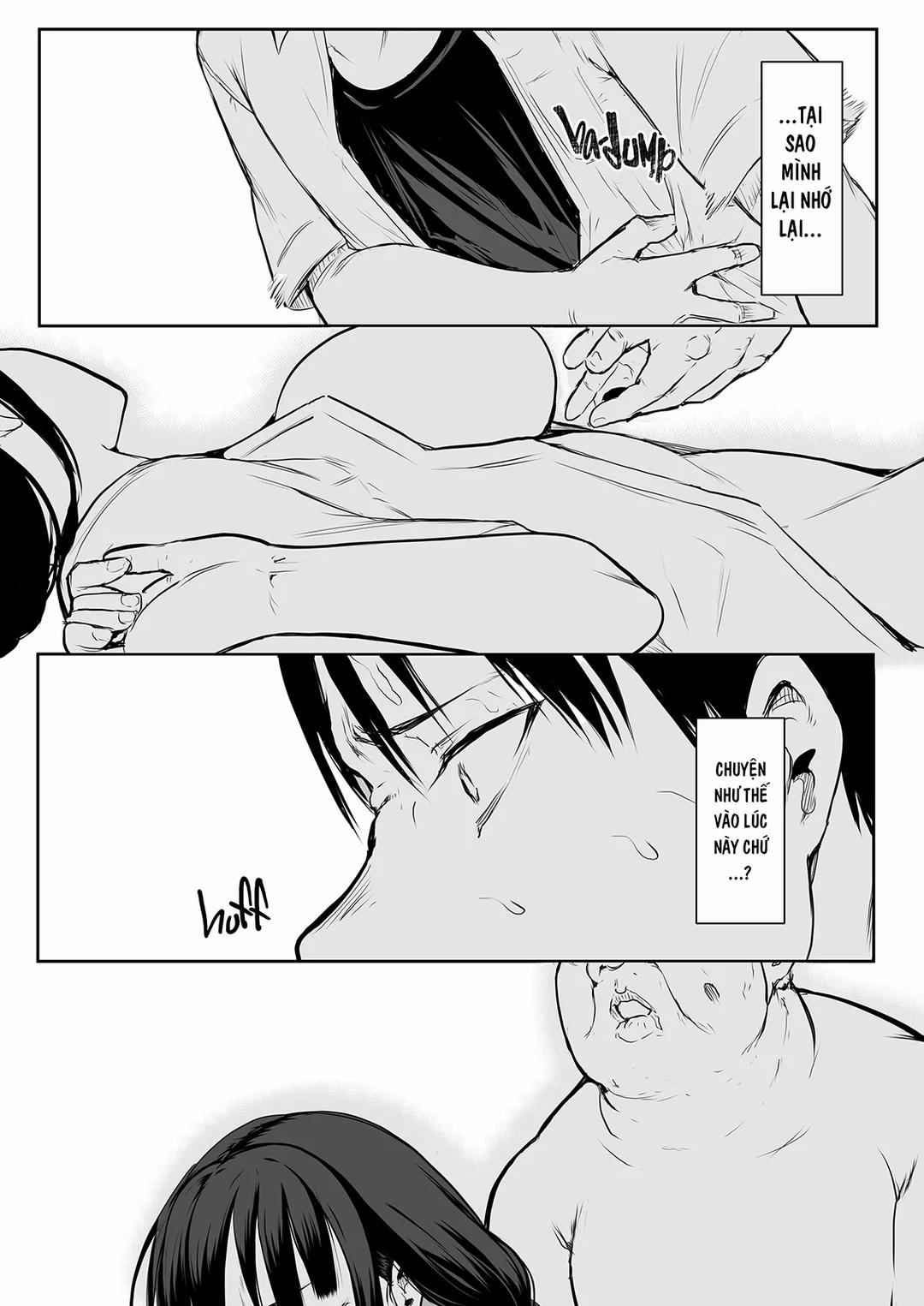 Thánh nữ sinh sản 0 trang 26