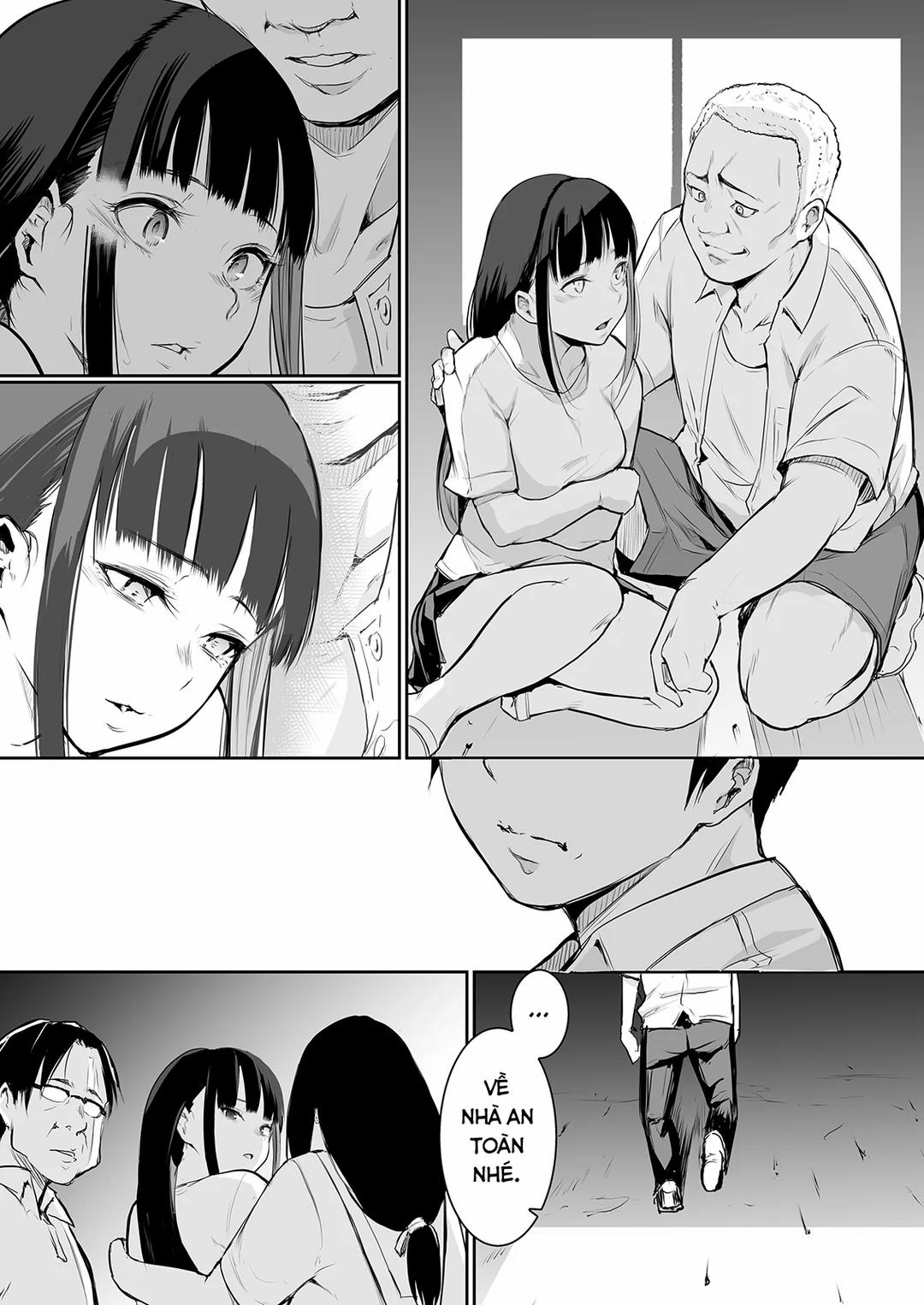 Thánh nữ sinh sản 0 trang 73