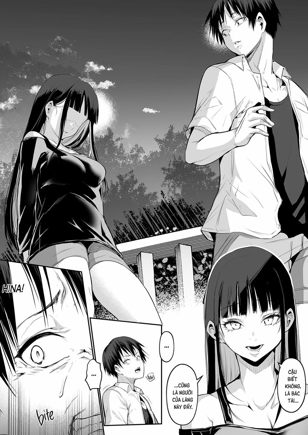 Thánh nữ sinh sản 0 trang 86