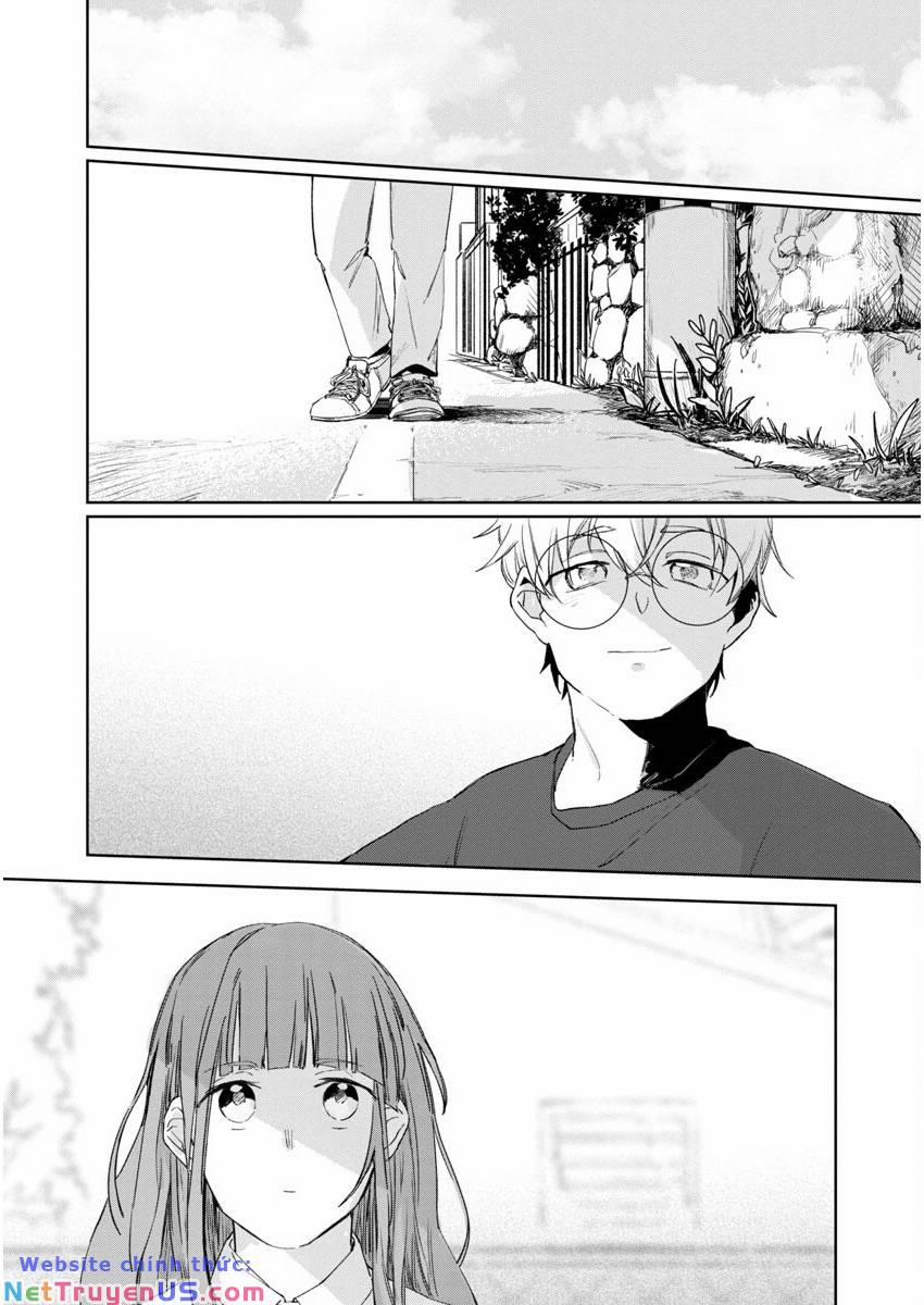 Thánh Nữ Vô Tình Bị Triệu Hồi Tới Nhật Bản 1 trang 18