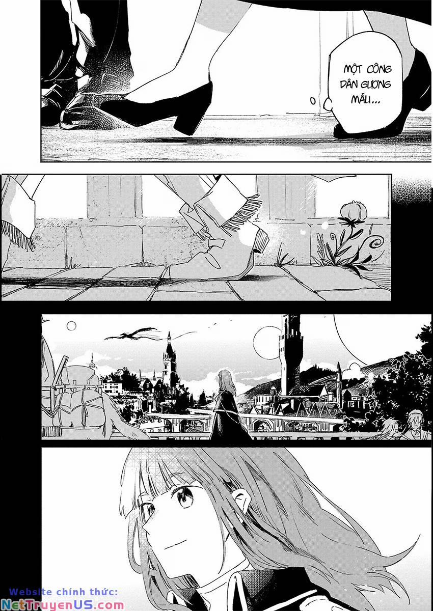 Thánh Nữ Vô Tình Bị Triệu Hồi Tới Nhật Bản 2 trang 4