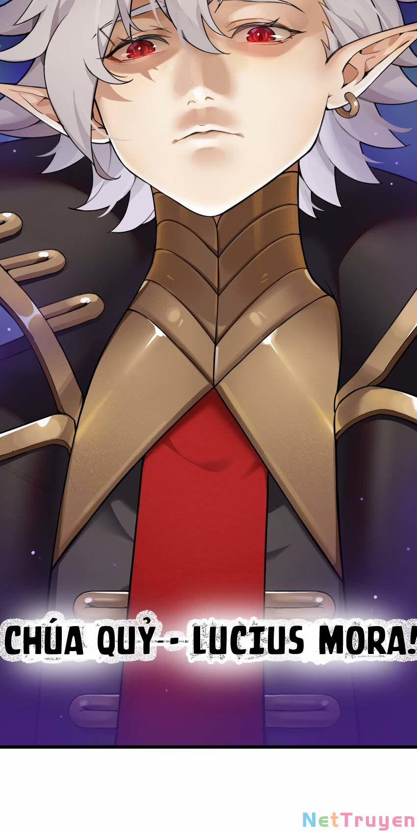 Thánh Nữ, Xin Hãy Dừng Ngay Những Trò Quái Đản Của Cô Đi!! 1 trang 10