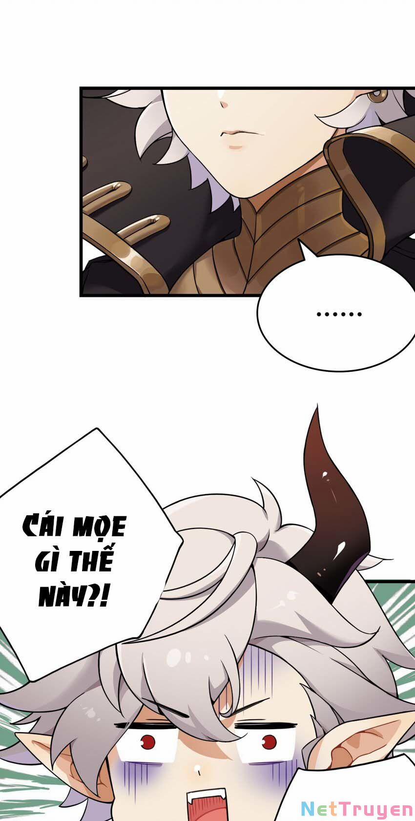 Thánh Nữ, Xin Hãy Dừng Ngay Những Trò Quái Đản Của Cô Đi!! 1 trang 11