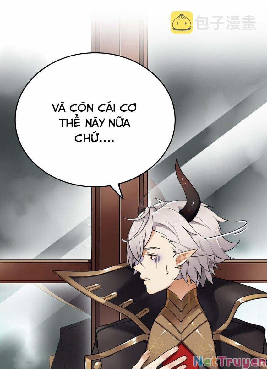 Thánh Nữ, Xin Hãy Dừng Ngay Những Trò Quái Đản Của Cô Đi!! 1 trang 13