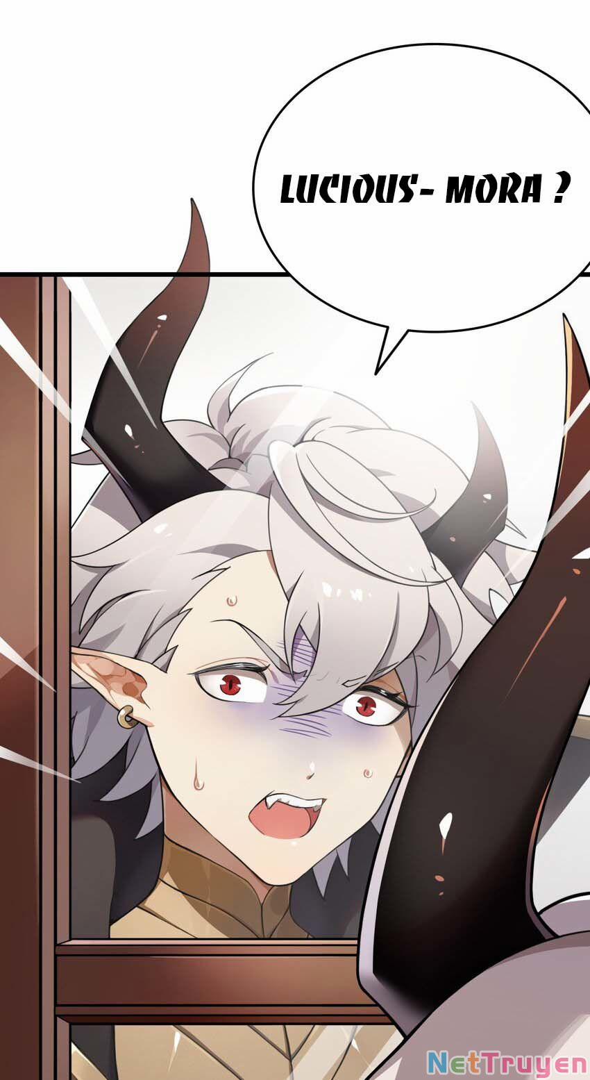 Thánh Nữ, Xin Hãy Dừng Ngay Những Trò Quái Đản Của Cô Đi!! 1 trang 15