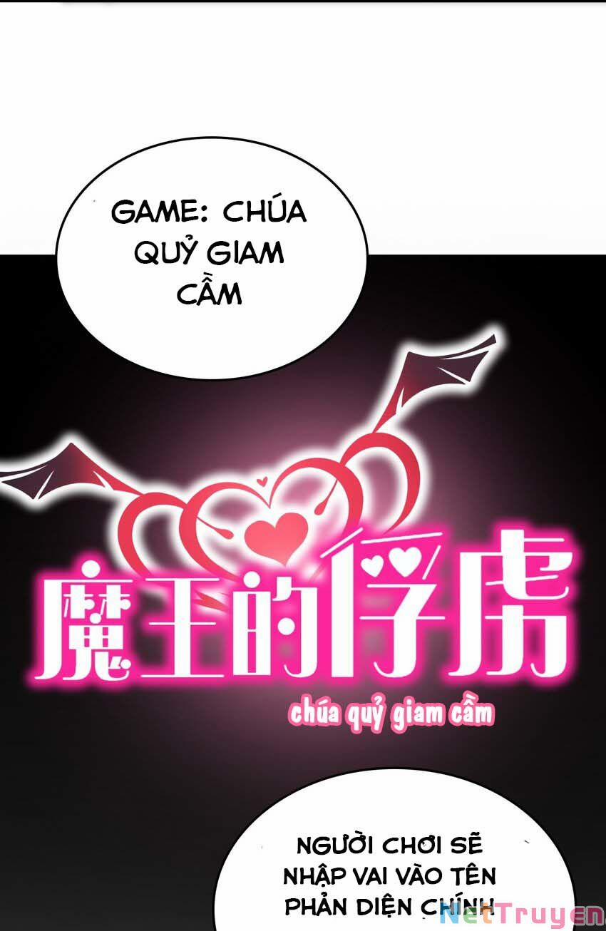 Thánh Nữ, Xin Hãy Dừng Ngay Những Trò Quái Đản Của Cô Đi!! 1 trang 17