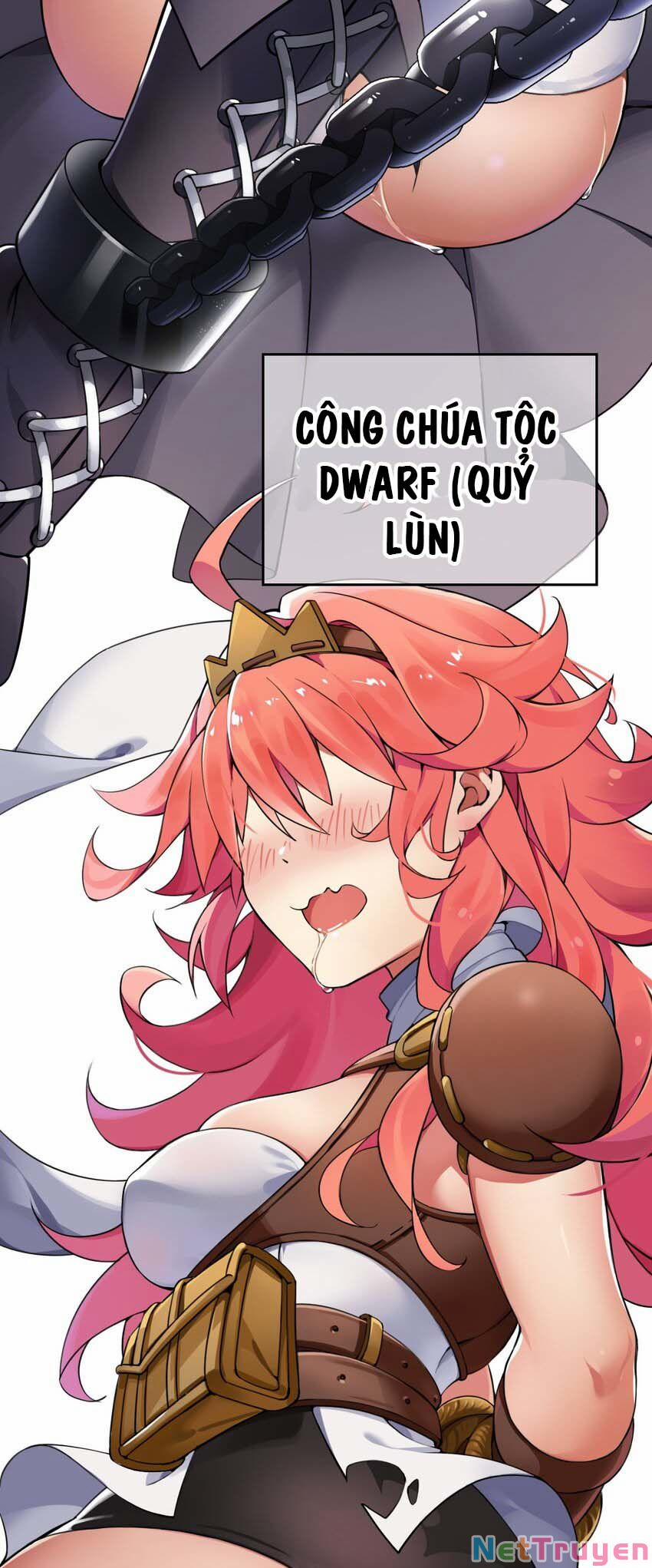 Thánh Nữ, Xin Hãy Dừng Ngay Những Trò Quái Đản Của Cô Đi!! 1 trang 20