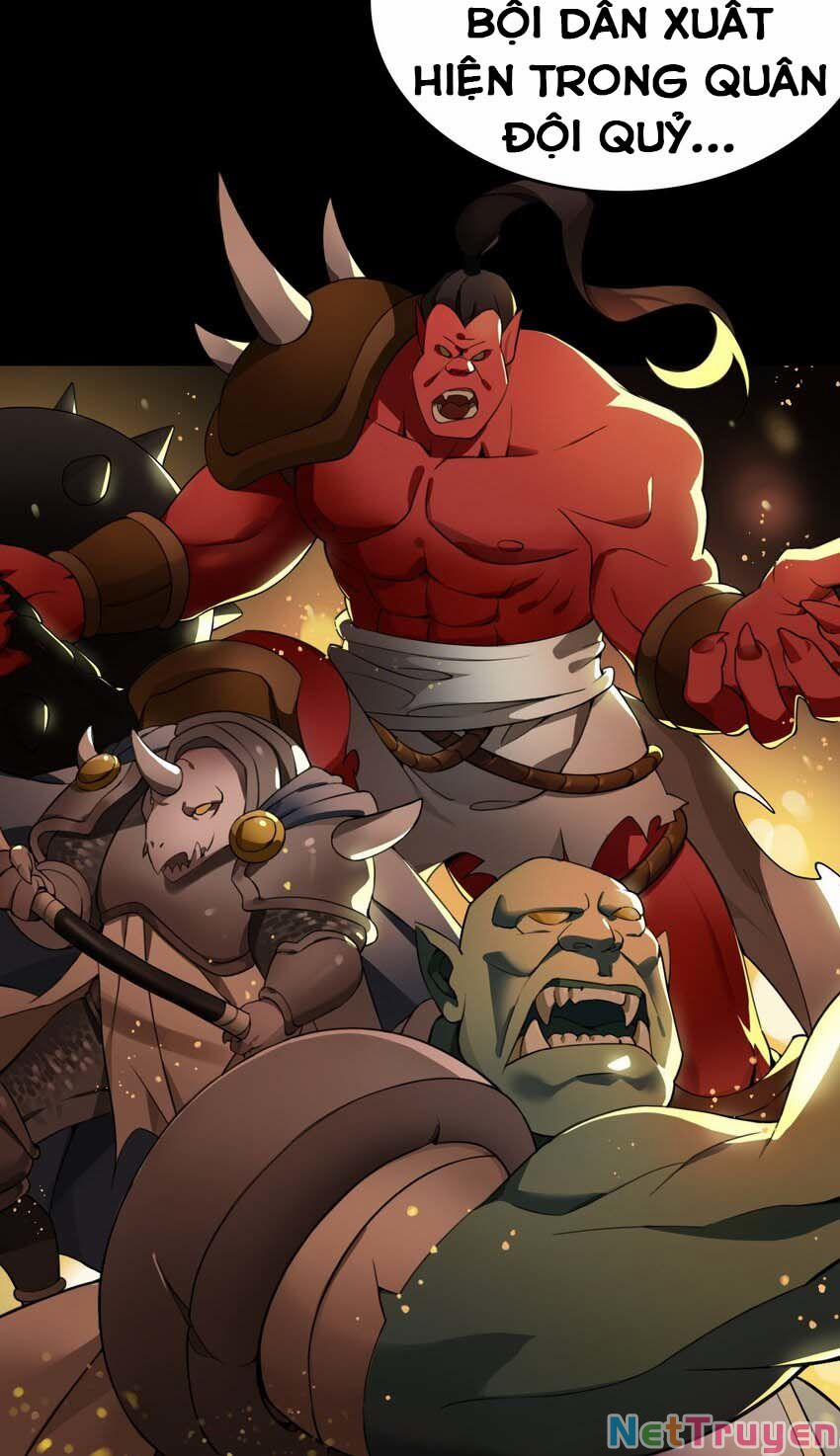 Thánh Nữ, Xin Hãy Dừng Ngay Những Trò Quái Đản Của Cô Đi!! 1 trang 25