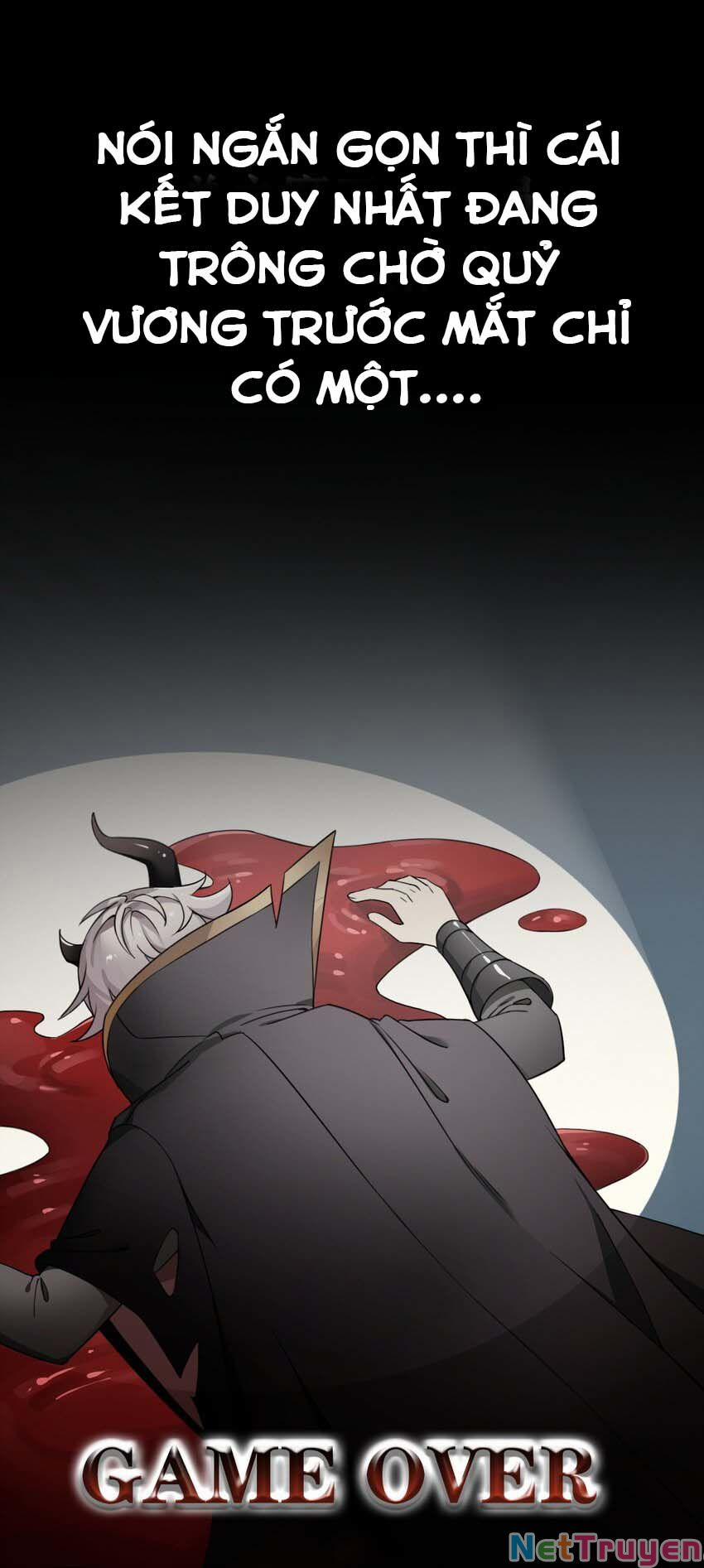 Thánh Nữ, Xin Hãy Dừng Ngay Những Trò Quái Đản Của Cô Đi!! 1 trang 28