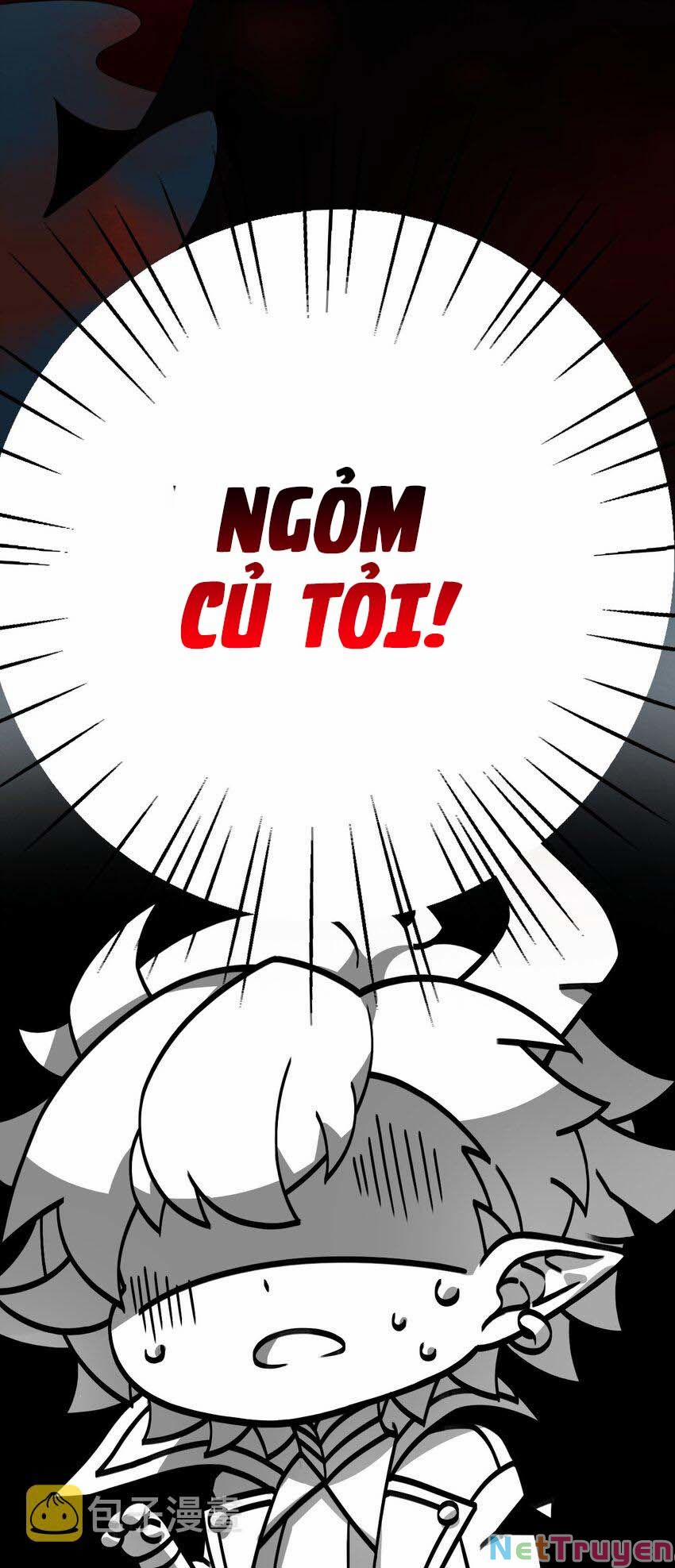 Thánh Nữ, Xin Hãy Dừng Ngay Những Trò Quái Đản Của Cô Đi!! 1 trang 29