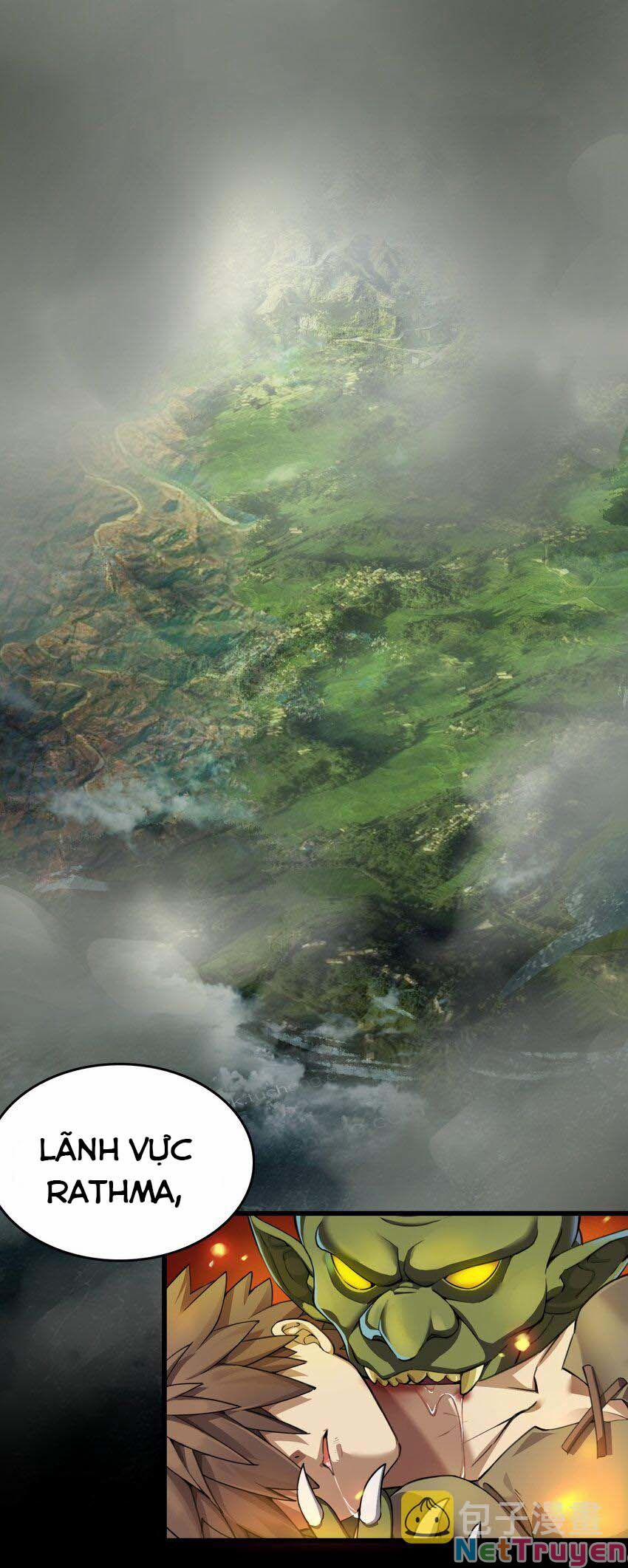 Thánh Nữ, Xin Hãy Dừng Ngay Những Trò Quái Đản Của Cô Đi!! 1 trang 3