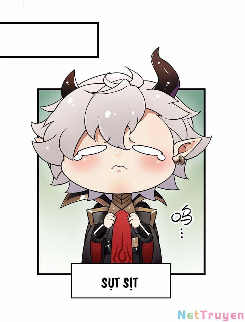 Thánh Nữ, Xin Hãy Dừng Ngay Những Trò Quái Đản Của Cô Đi!! 1 trang 31