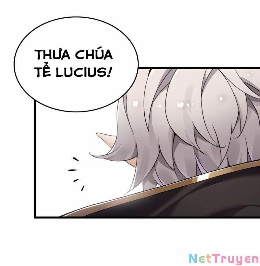 Thánh Nữ, Xin Hãy Dừng Ngay Những Trò Quái Đản Của Cô Đi!! 1 trang 37