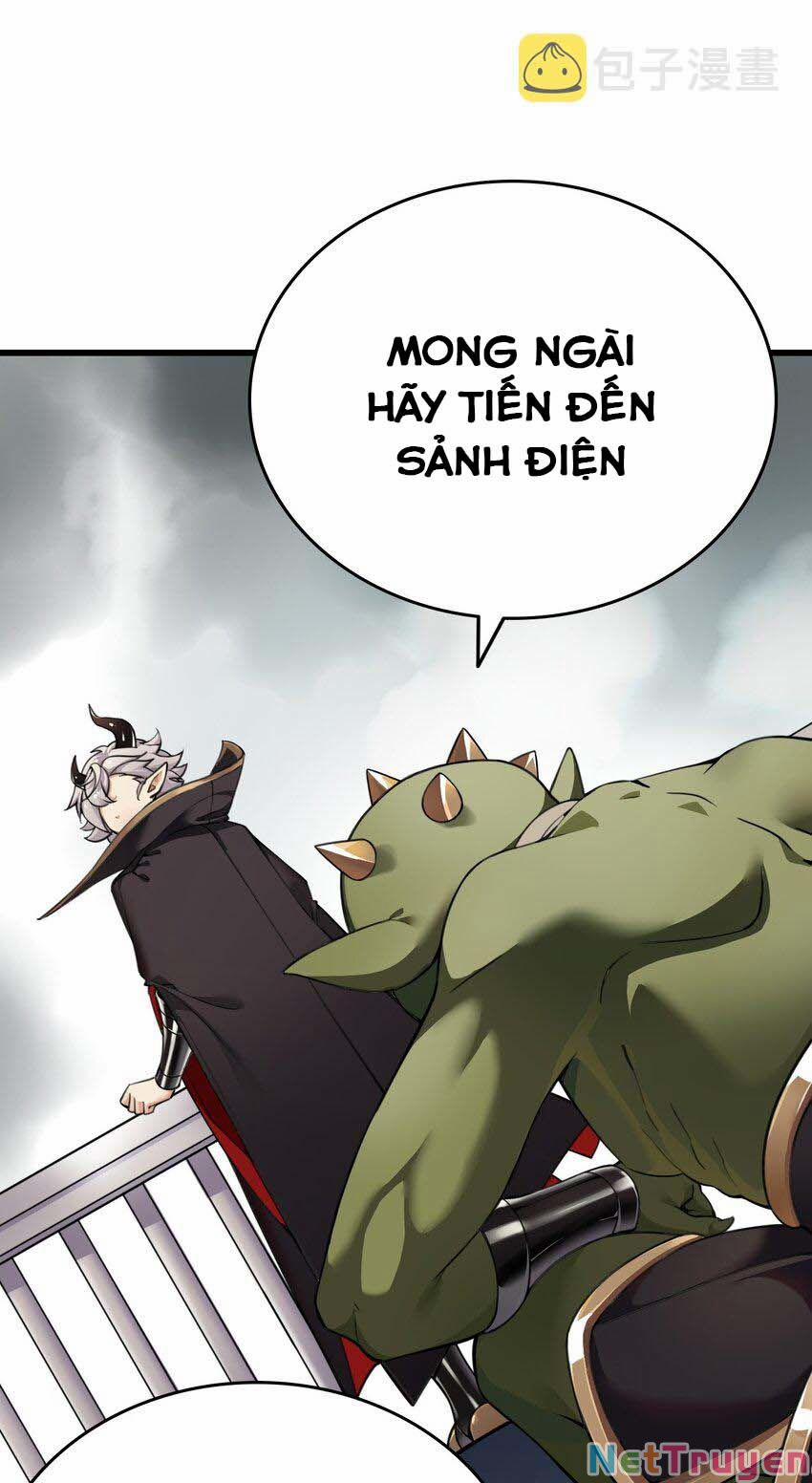 Thánh Nữ, Xin Hãy Dừng Ngay Những Trò Quái Đản Của Cô Đi!! 1 trang 38