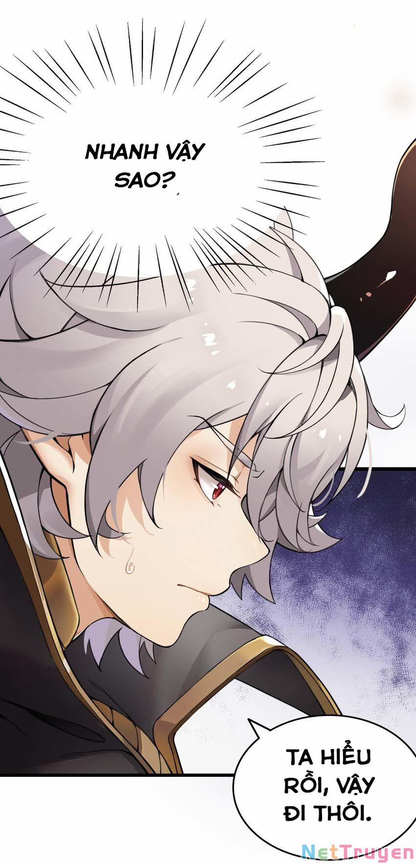 Thánh Nữ, Xin Hãy Dừng Ngay Những Trò Quái Đản Của Cô Đi!! 1 trang 40