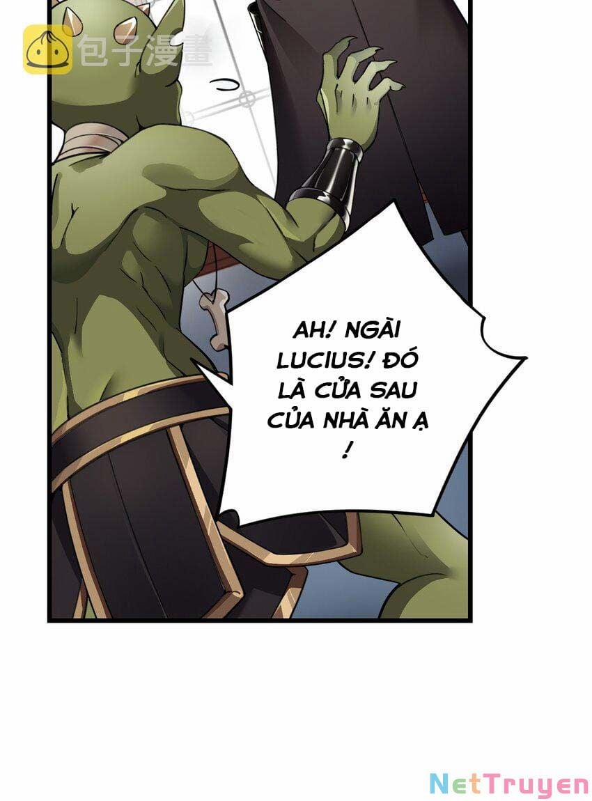 Thánh Nữ, Xin Hãy Dừng Ngay Những Trò Quái Đản Của Cô Đi!! 1 trang 42