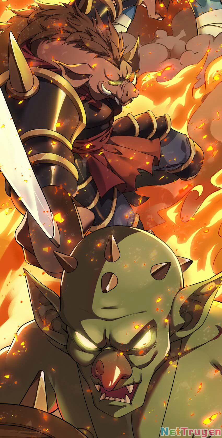 Thánh Nữ, Xin Hãy Dừng Ngay Những Trò Quái Đản Của Cô Đi!! 1 trang 5