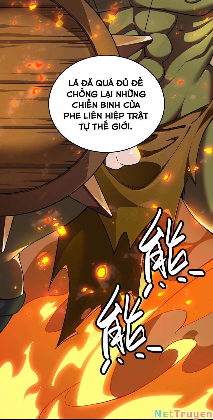 Thánh Nữ, Xin Hãy Dừng Ngay Những Trò Quái Đản Của Cô Đi!! 1 trang 6