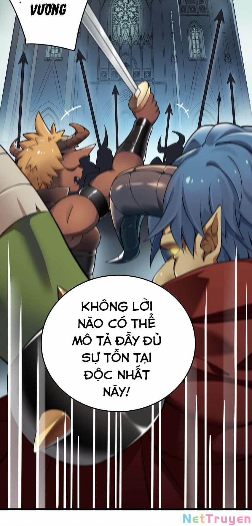 Thánh Nữ, Xin Hãy Dừng Ngay Những Trò Quái Đản Của Cô Đi!! 1 trang 8