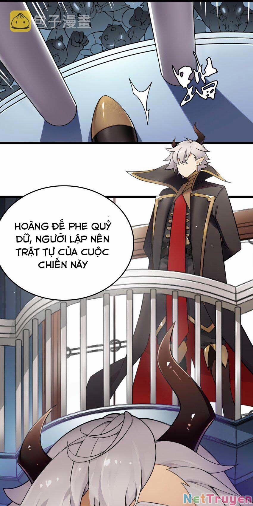 Thánh Nữ, Xin Hãy Dừng Ngay Những Trò Quái Đản Của Cô Đi!! 1 trang 9