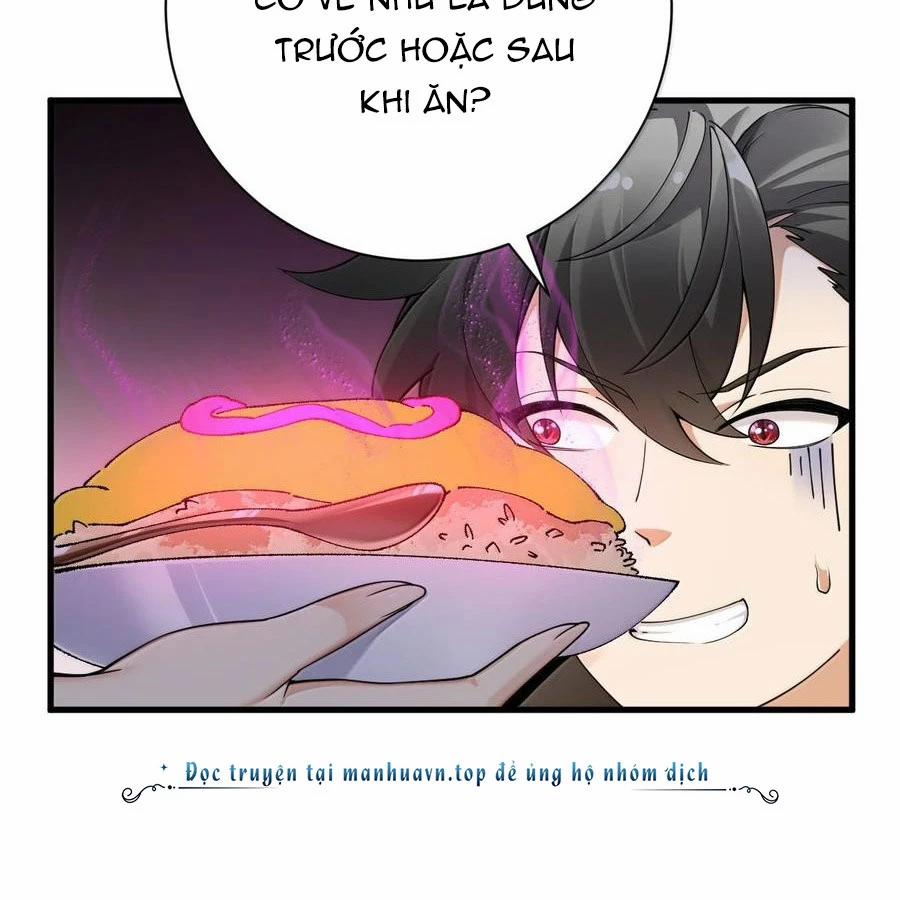 Thánh Nữ, Xin Hãy Dừng Ngay Những Trò Quái Đản Của Cô Đi!! 100 trang 12