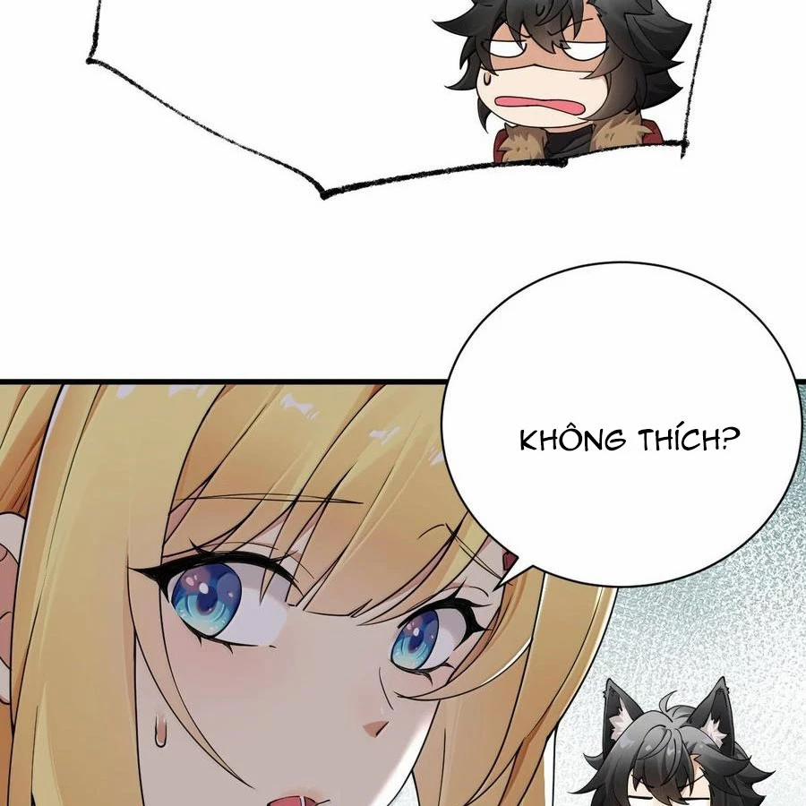 Thánh Nữ, Xin Hãy Dừng Ngay Những Trò Quái Đản Của Cô Đi!! 100 trang 15