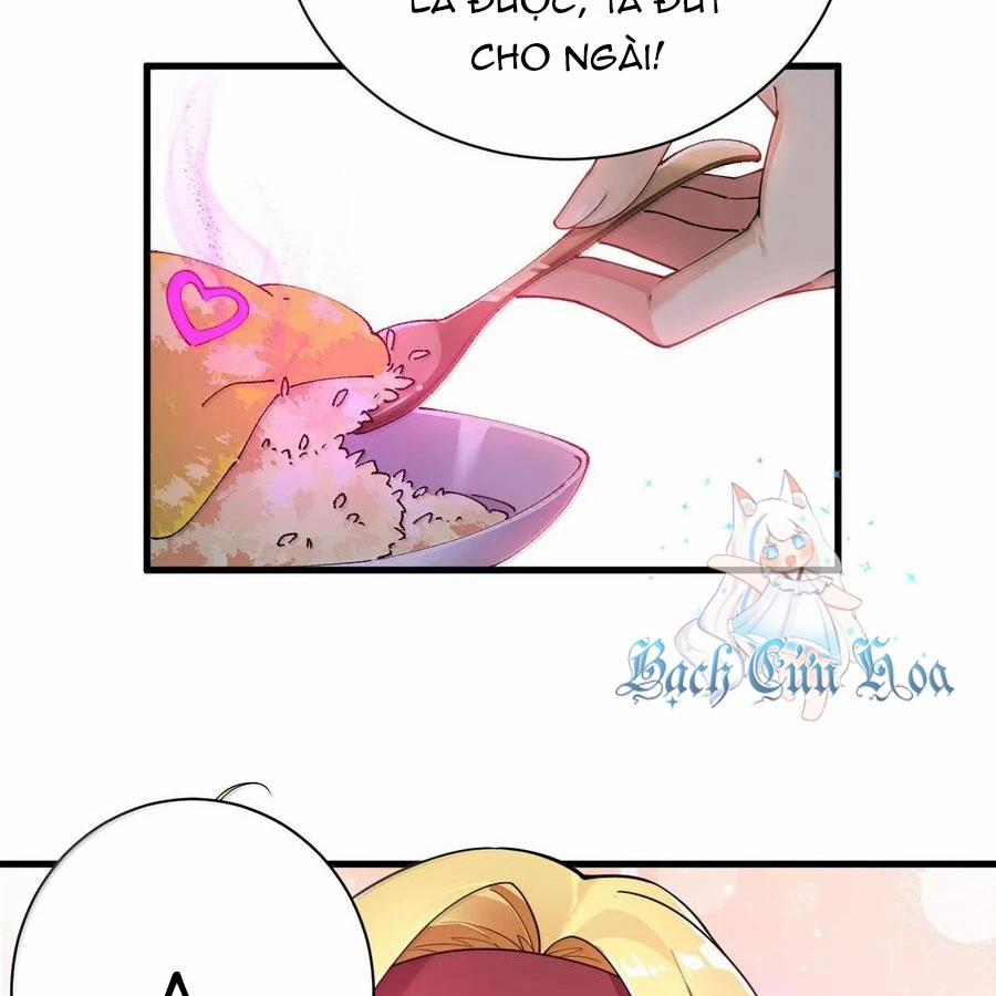 Thánh Nữ, Xin Hãy Dừng Ngay Những Trò Quái Đản Của Cô Đi!! 100 trang 17