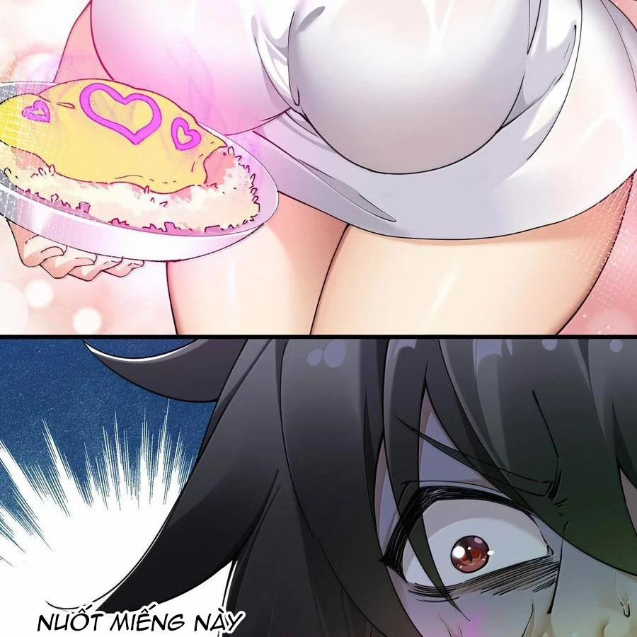 Thánh Nữ, Xin Hãy Dừng Ngay Những Trò Quái Đản Của Cô Đi!! 100 trang 19