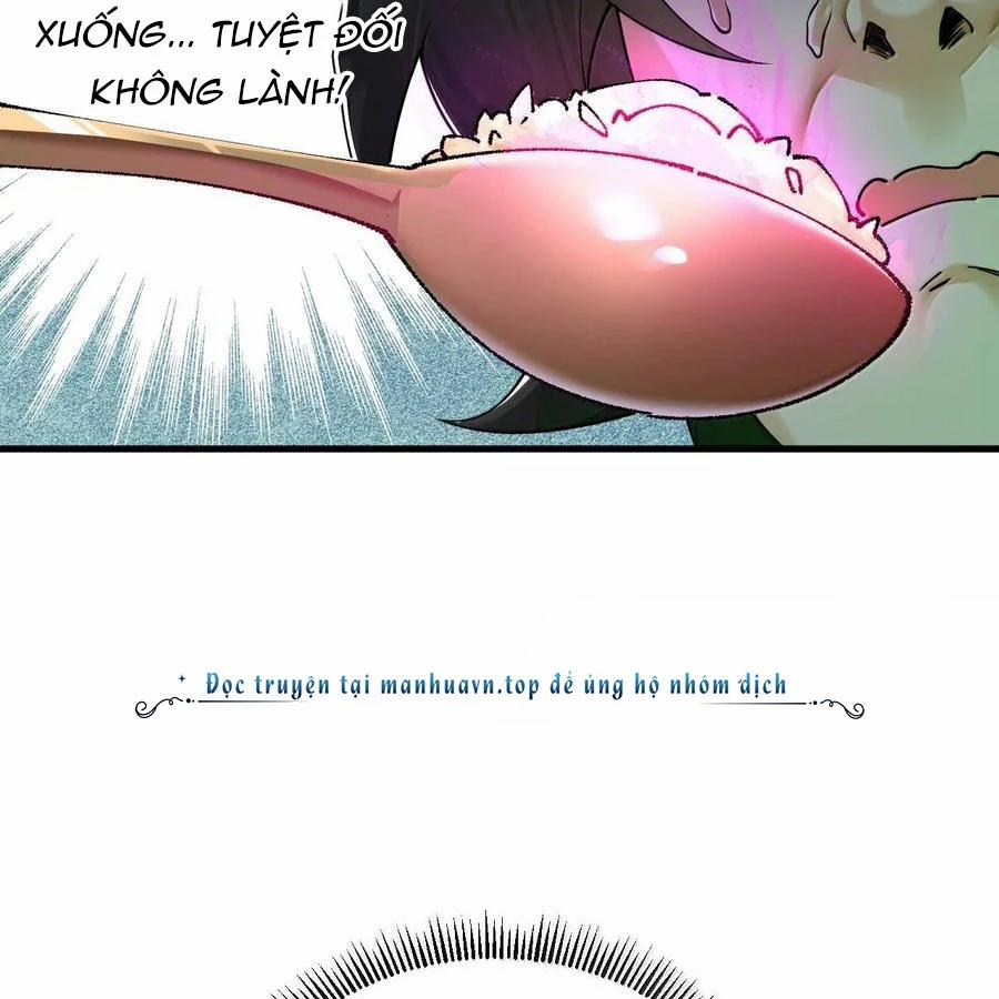 Thánh Nữ, Xin Hãy Dừng Ngay Những Trò Quái Đản Của Cô Đi!! 100 trang 20