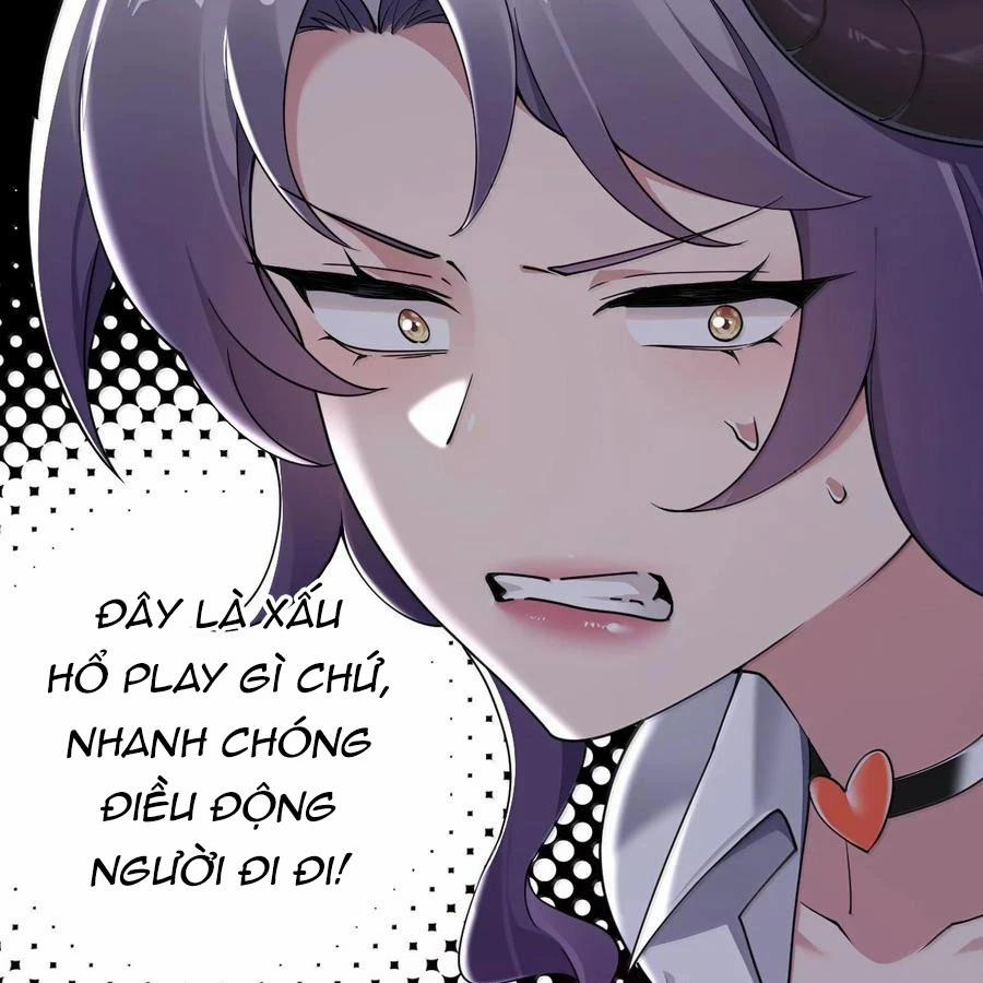 Thánh Nữ, Xin Hãy Dừng Ngay Những Trò Quái Đản Của Cô Đi!! 100 trang 22