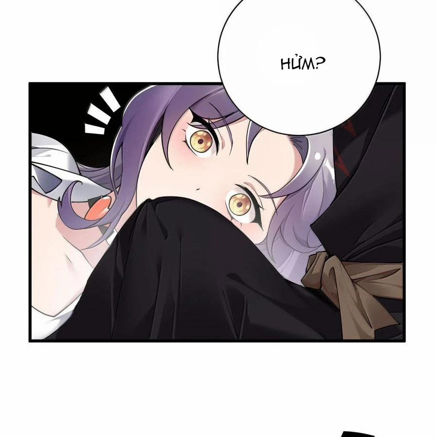 Thánh Nữ, Xin Hãy Dừng Ngay Những Trò Quái Đản Của Cô Đi!! 100 trang 26