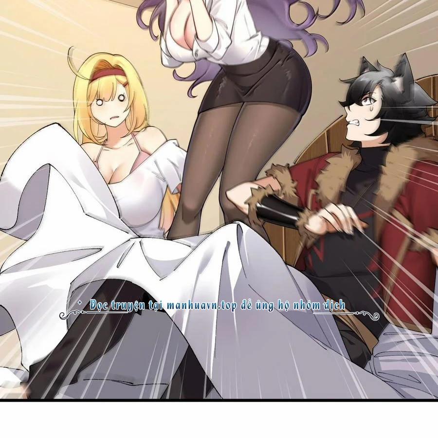 Thánh Nữ, Xin Hãy Dừng Ngay Những Trò Quái Đản Của Cô Đi!! 100 trang 29