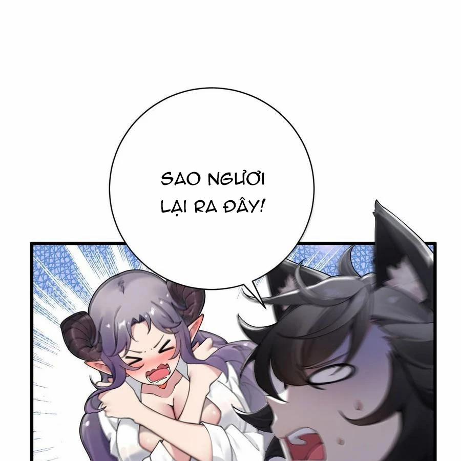 Thánh Nữ, Xin Hãy Dừng Ngay Những Trò Quái Đản Của Cô Đi!! 100 trang 31