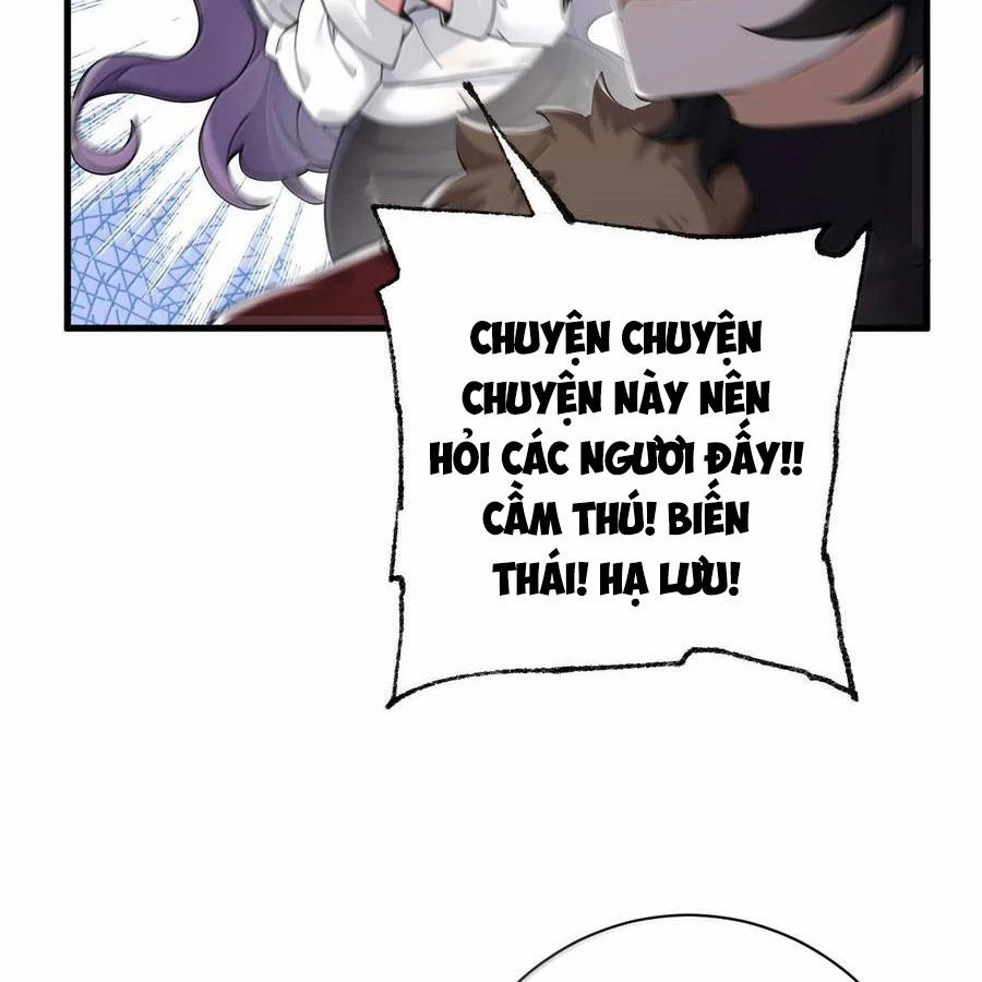 Thánh Nữ, Xin Hãy Dừng Ngay Những Trò Quái Đản Của Cô Đi!! 100 trang 32