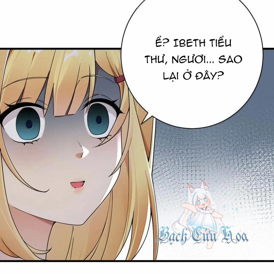 Thánh Nữ, Xin Hãy Dừng Ngay Những Trò Quái Đản Của Cô Đi!! 100 trang 33