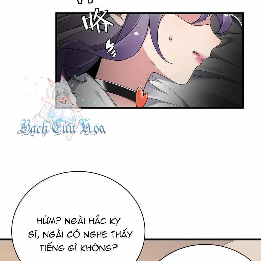 Thánh Nữ, Xin Hãy Dừng Ngay Những Trò Quái Đản Của Cô Đi!! 100 trang 4