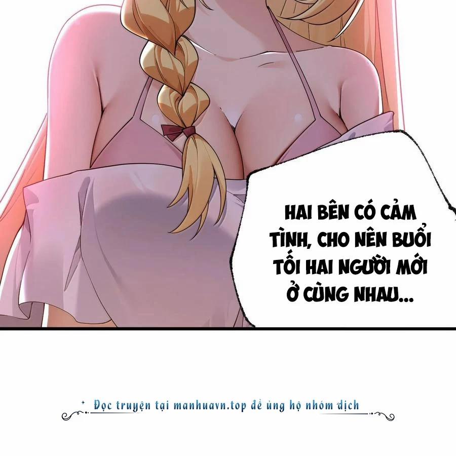 Thánh Nữ, Xin Hãy Dừng Ngay Những Trò Quái Đản Của Cô Đi!! 100 trang 42