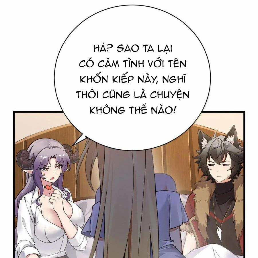 Thánh Nữ, Xin Hãy Dừng Ngay Những Trò Quái Đản Của Cô Đi!! 100 trang 43