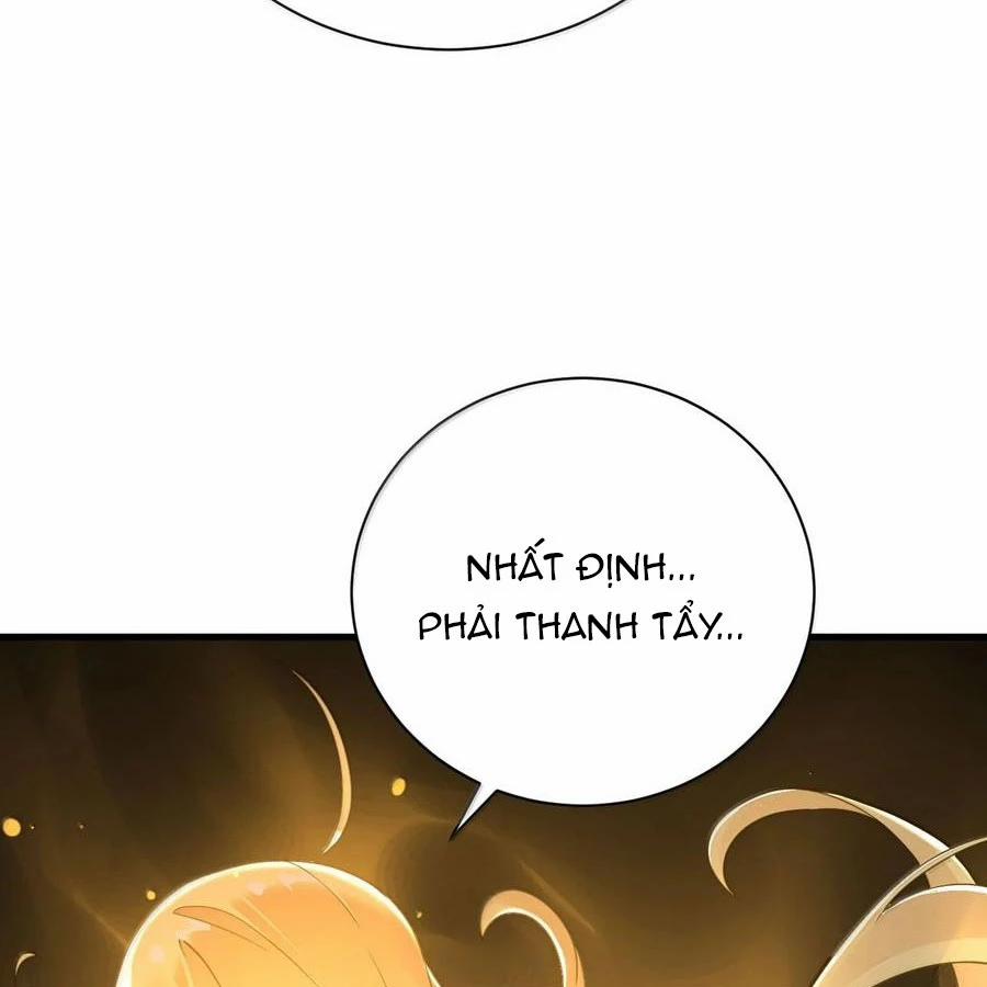 Thánh Nữ, Xin Hãy Dừng Ngay Những Trò Quái Đản Của Cô Đi!! 100 trang 46