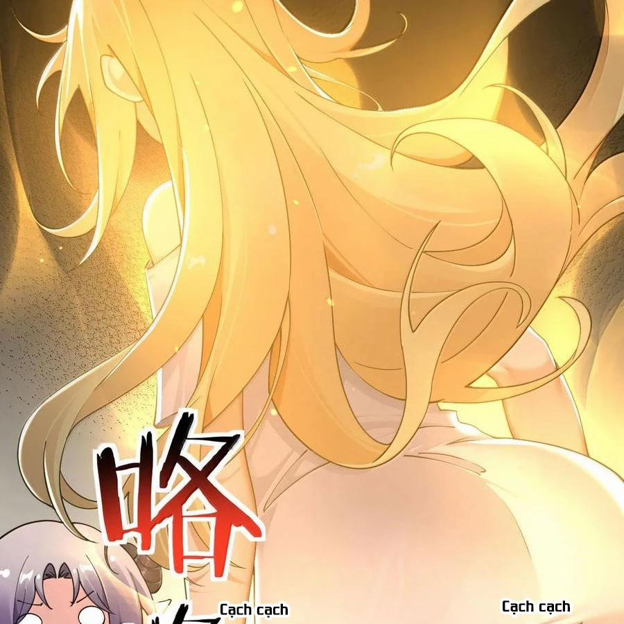 Thánh Nữ, Xin Hãy Dừng Ngay Những Trò Quái Đản Của Cô Đi!! 100 trang 47