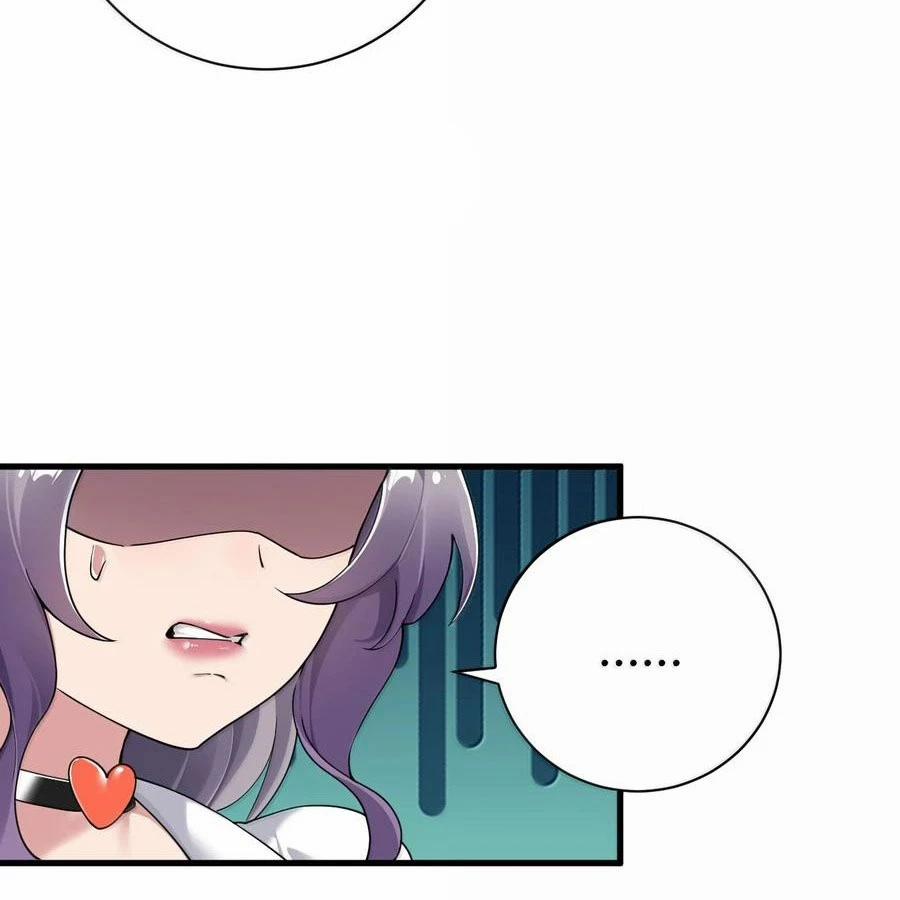 Thánh Nữ, Xin Hãy Dừng Ngay Những Trò Quái Đản Của Cô Đi!! 100 trang 49