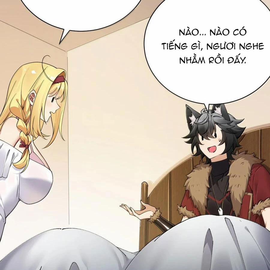 Thánh Nữ, Xin Hãy Dừng Ngay Những Trò Quái Đản Của Cô Đi!! 100 trang 5