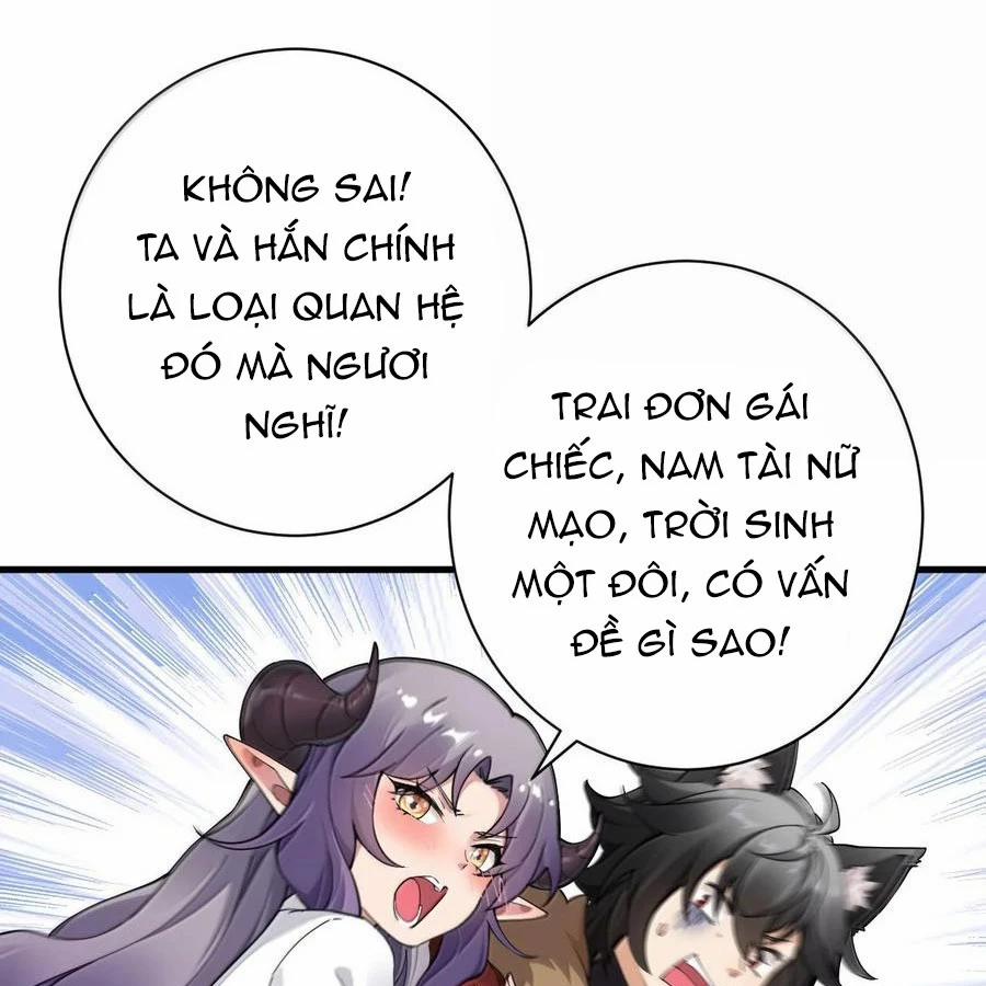 Thánh Nữ, Xin Hãy Dừng Ngay Những Trò Quái Đản Của Cô Đi!! 100 trang 50