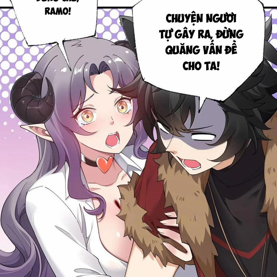 Thánh Nữ, Xin Hãy Dừng Ngay Những Trò Quái Đản Của Cô Đi!! 100 trang 52