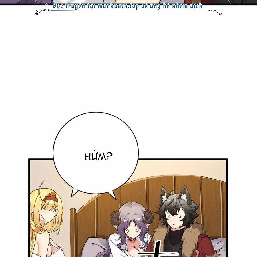 Thánh Nữ, Xin Hãy Dừng Ngay Những Trò Quái Đản Của Cô Đi!! 100 trang 53