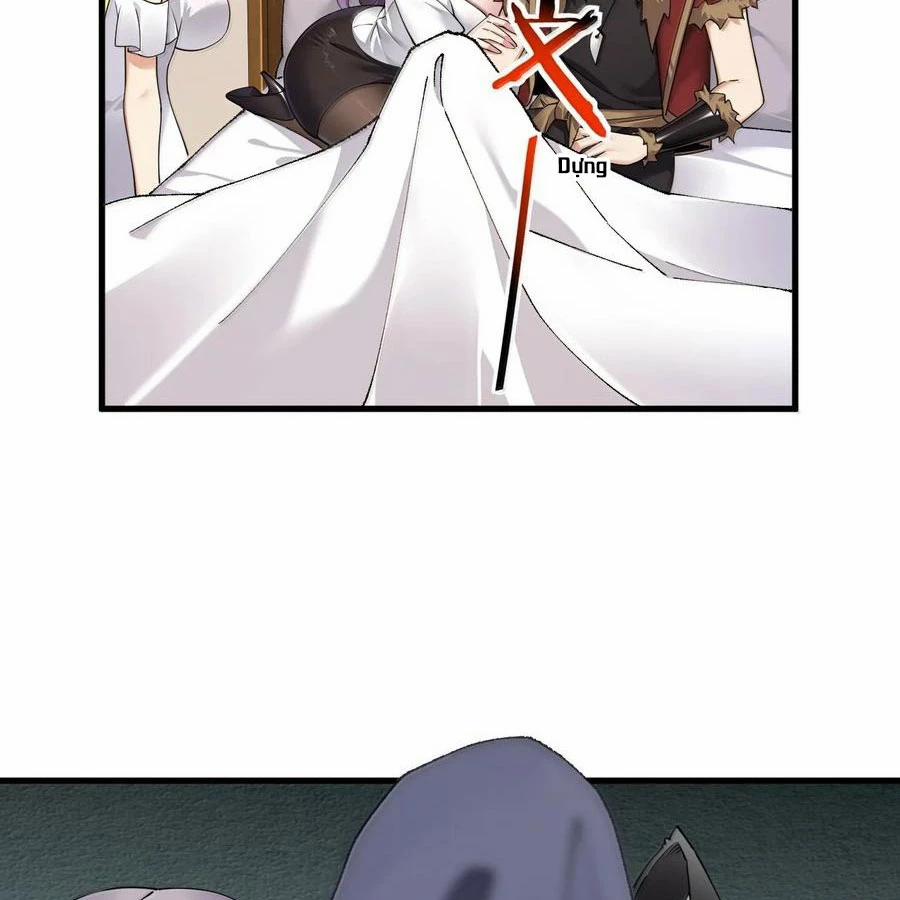 Thánh Nữ, Xin Hãy Dừng Ngay Những Trò Quái Đản Của Cô Đi!! 100 trang 54