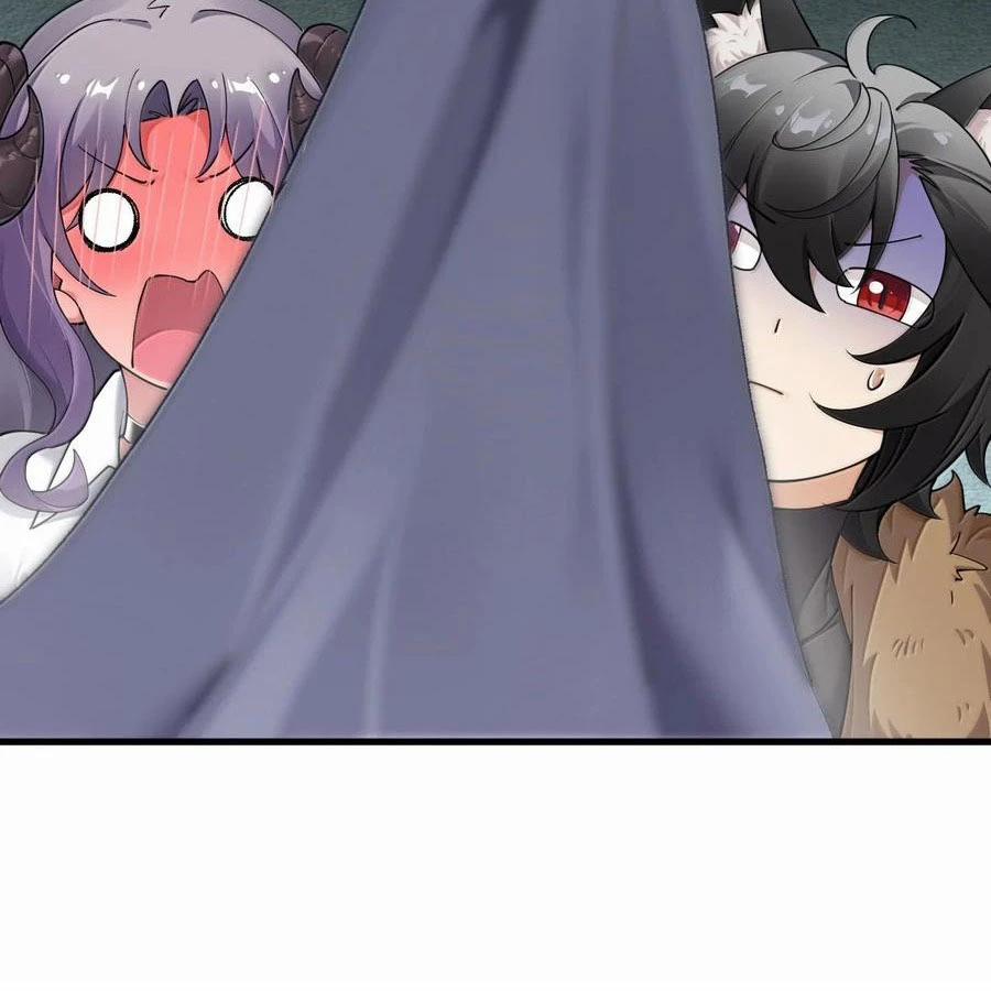 Thánh Nữ, Xin Hãy Dừng Ngay Những Trò Quái Đản Của Cô Đi!! 100 trang 55