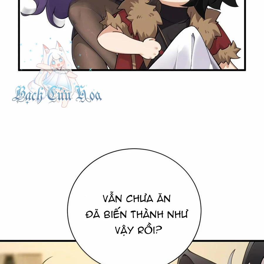 Thánh Nữ, Xin Hãy Dừng Ngay Những Trò Quái Đản Của Cô Đi!! 100 trang 59